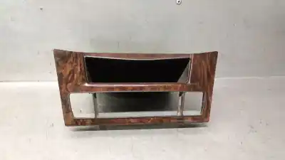 Pezzo di ricambio per auto di seconda mano console centrale per bmw 5 (e60) 525 d riferimenti oem iam 51459156032