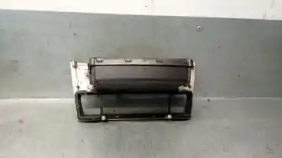 Peça sobressalente para automóvel em segunda mão consola central por bmw 5 (e60) 525 d referências oem iam 51459156032  51459156032