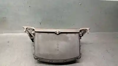 Peça sobressalente para automóvel em segunda mão consola central por bmw 5 (e60) 525 d referências oem iam 51459156032  51459156032