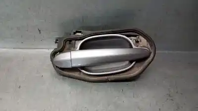 Pezzo di ricambio per auto di seconda mano maniglia esterna anteriore destra per bmw 5 (e60) 525 d riferimenti oem iam 51210154345