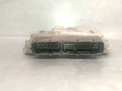 Автозапчастина б/у ебу контролер двигуна для toyota yaris (_p9_) 1.4 d-4d (nlp90_) посилання на oem iam 896610dc30 0281015387 bosch 