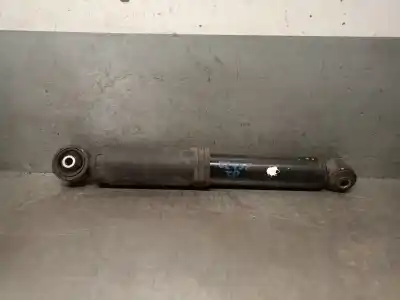 Second-hand car spare part right rear shock absorber for fiat 500 (312_) 1.2 (312axa1a) oem iam references 51955345