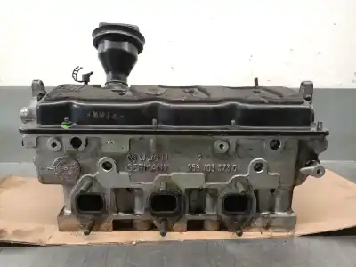 Pezzo di ricambio per auto di seconda mano testata motore per audi a6 berlina (4b2) 2.5 v6 24v tdi riferimenti oem iam 059103373d 059103469f 059103265fx