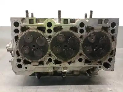 Pezzo di ricambio per auto di seconda mano testata motore per audi a6 berlina (4b2) 2.5 v6 24v tdi riferimenti oem iam 059103373d 059103469f 059103265fx
