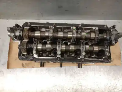 Pezzo di ricambio per auto di seconda mano testata motore per audi a6 berlina (4b2) 2.5 v6 24v tdi riferimenti oem iam 059103373d 059103469f 059103265fx