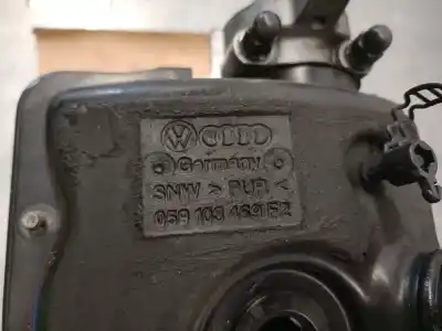 Pezzo di ricambio per auto di seconda mano testata motore per audi a6 berlina (4b2) 2.5 v6 24v tdi riferimenti oem iam 059103373d 059103469f 059103265fx