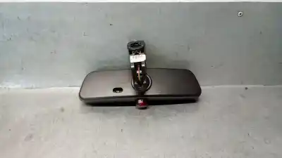 Pezzo di ricambio per auto di seconda mano specchio interno per bmw 5 (e60) 525 d riferimenti oem iam 9134426  51167148840