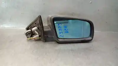 Pièce détachée automobile d'occasion Commutateur Rétroviseur pour BMW 5 (E60) 525 D Références OEM IAM 51167189594  51167189594