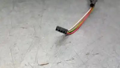 Second-hand car spare part rearview side mirror switch for bmw 5 (e60) 525 d oem iam references 51167189594  51167189594