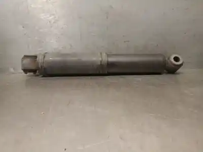 Pezzo di ricambio per auto di seconda mano Ammortizzatore Posteriore Sinistro per OPEL VIVARO C FURGÓN (K0) 1.5 Riferimenti OEM IAM 9816510580 03091000805 KYB 9816510580