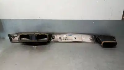 Peça sobressalente para automóvel em segunda mão grelha / difusor de ar por bmw 5 (e60) 525 d referências oem iam 51456970268  51456970268