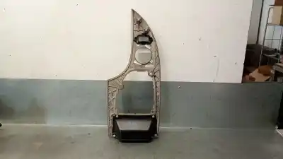 Peça sobressalente para automóvel em segunda mão moldagem por bmw 5 (e60) 525 d referências oem iam 51167130176  51167130176