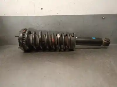 Second-hand car spare part right rear shock absorber for jaguar s-type 2.7 v6 diesel cat oem iam references 4r8318080aa