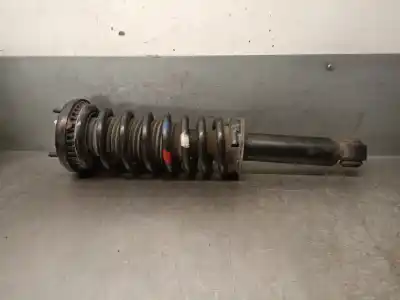 Second-hand car spare part rear left shock absorber for jaguar s-type 2.7 v6 diesel cat oem iam references 4r8318080aa