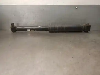 Автозапчастина б/у правий задній амортизатор для renault laguna ii (bg0) 1.9 dci diesel посилання на oem iam 8200283391  8200283391