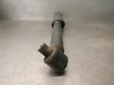 Автозапчастина б/у амортизатор задній лівий для renault laguna ii (bg0) 1.9 dci diesel посилання на oem iam 8200283391  8200283391