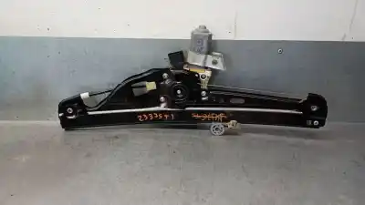 Pezzo di ricambio per auto di seconda mano alzacristalli posteriore sinistro per bmw 5 (e60) 525 d riferimenti oem iam 51357184745