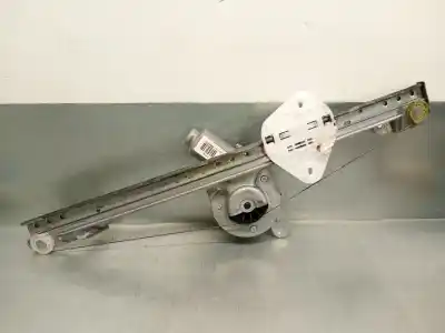 Автозапчасти б/у регулятор стекла переднего левого за dacia logan mcv (ks_) 1.5 dci (ks0w) ссылки oem iam 8200901099  8200901099