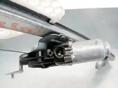 Автозапчасти б/у регулятор стекла переднего левого за dacia logan mcv (ks_) 1.5 dci (ks0w) ссылки oem iam 8200901099  8200901099