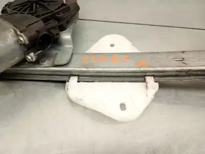 Second-hand car spare part driver left window regulator for dacia logan mcv (ks_) 1.5 dci (ks0w) oem iam references 8200901099  8200901099