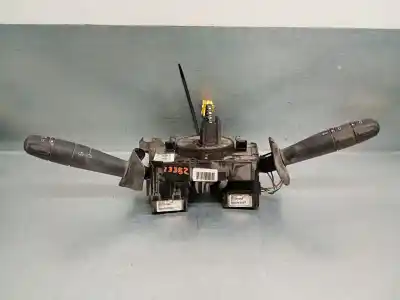 Автозапчастина б/у управління світлом для dacia logan mcv (ks_) 1.5 dci (ks0w) посилання на oem iam 8200792587  