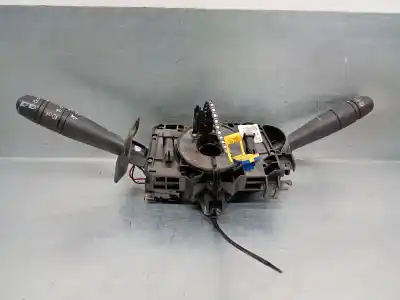 Автозапчастина б/у управління світлом для dacia logan mcv (ks_) 1.5 dci (ks0w) посилання на oem iam 8200792587  