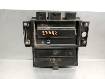 Second-hand car spare part ecu engine control for dacia logan mcv (ks_) 1.5 dci (ks0w) oem iam references 8201002106  