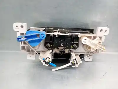 Автозапчасти б/у отопление / кондиционирование воздуха за dacia logan mcv (ks_) 1.5 dci (ks0w) ссылки oem iam n106278b  6001551800