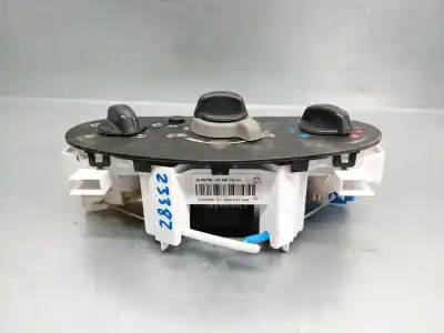 Автозапчасти б/у отопление / кондиционирование воздуха за dacia logan mcv (ks_) 1.5 dci (ks0w) ссылки oem iam n106278b  6001551800