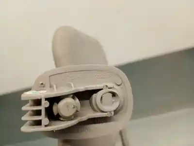 Автозапчастина б/у правильний натір для dacia logan mcv (ks_) 1.5 dci (ks0w) посилання на oem iam 964012737r  