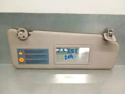 Second-hand car spare part  for DACIA LOGAN MCV (KS_)  OEM IAM references 964012737R  