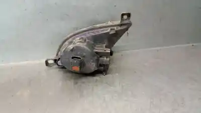 Second-hand car spare part right fog light for bmw 5 (e60) 525 d oem iam references 63177177712  63177177712