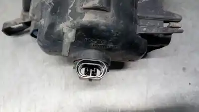 Second-hand car spare part right fog light for bmw 5 (e60) 525 d oem iam references 63177177712  63177177712