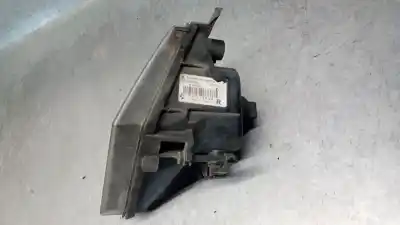 Second-hand car spare part right fog light for bmw 5 (e60) 525 d oem iam references 63177177712  63177177712