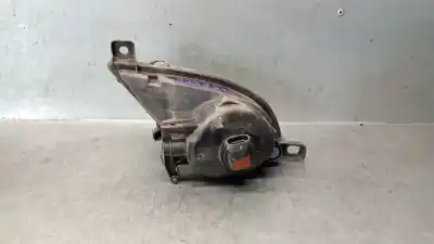 Second-hand car spare part left fog light for bmw 5 (e60) 525 d oem iam references 63177177711  63177177711