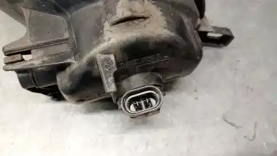 Second-hand car spare part left fog light for bmw 5 (e60) 525 d oem iam references 63177177711  63177177711