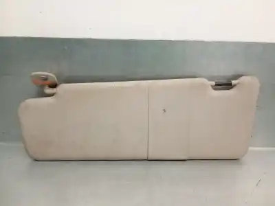 Piesă de schimb auto la mâna a doua Parasoare Stânga pentru DACIA LOGAN MCV (KS_) 1.5 dCi (KS0W) Referințe OEM IAM 964016685R  964012342R