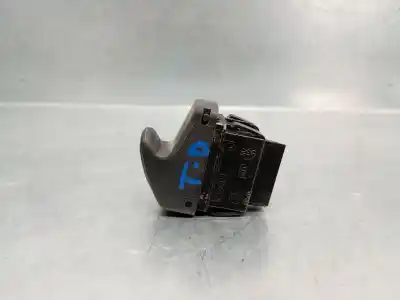 Second-hand car spare part rear right power window switch for dacia logan mcv (ks_) 1.5 dci (ks0w) oem iam references 8200467835  8200467835