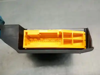 Автозапчастина б/у блок управління подушками безпеки для dacia logan mcv (ks_) 1.5 dci (ks0w) посилання на oem iam 8201002828 28404796003 temic 