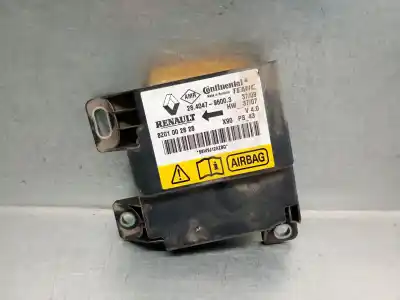 Second-hand car spare part  for DACIA LOGAN MCV (KS_)  OEM IAM references 8201002828 28404796003 TEMIC 
