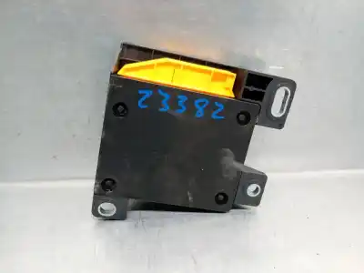 Second-hand car spare part airbag control unit for dacia logan mcv (ks_) 1.5 dci (ks0w) oem iam references 8201002828 28404796003 temic 