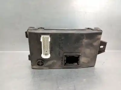 Автозапчасти б/у  за DACIA LOGAN MCV (KS_)  ссылки OEM IAM 8201013757 U118522007F 