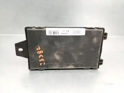Pièce détachée automobile d'occasion module verrouillage central des portes pour dacia logan mcv (ks_) 1.5 dci (ks0w) références oem iam 8201013757 u118522007f 