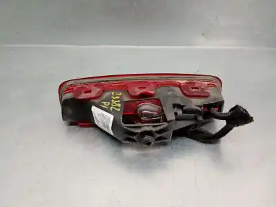 Автозапчастина б/у центральний гампов для dacia logan mcv (ks_) 1.5 dci (ks0w) посилання на oem iam 8200690118  8200690118