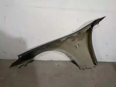 Second-hand car spare part front right fin for bmw 5 (e60) 525 d oem iam references 41357111430  41357111430