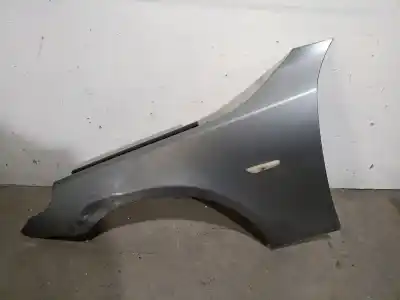 Pezzo di ricambio per auto di seconda mano parafango anteriore sinistro per bmw 5 (e60) 525 d riferimenti oem iam 41357111429