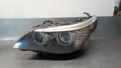 İkinci el araba yedek parçası SOL FAR için BMW 5 (E60)  OEM IAM referansları 7177739  7177739