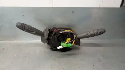 Peça sobressalente para automóvel em segunda mão comutador de luzes por fiat panda (169) 1.2 8v dynamic referências oem iam 735444632