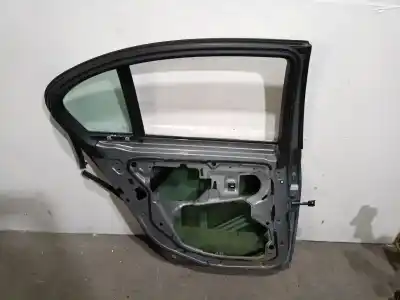 İkinci el araba yedek parçası arka sol kapi için bmw 5 (e60) 525 d oem iam referansları 41009631831  41009631831