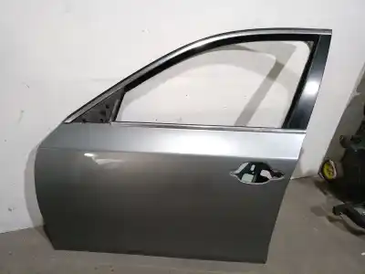 Pezzo di ricambio per auto di seconda mano porta anteriore sinistra per bmw 5 (e60) 525 d riferimenti oem iam 41515a2a3a5